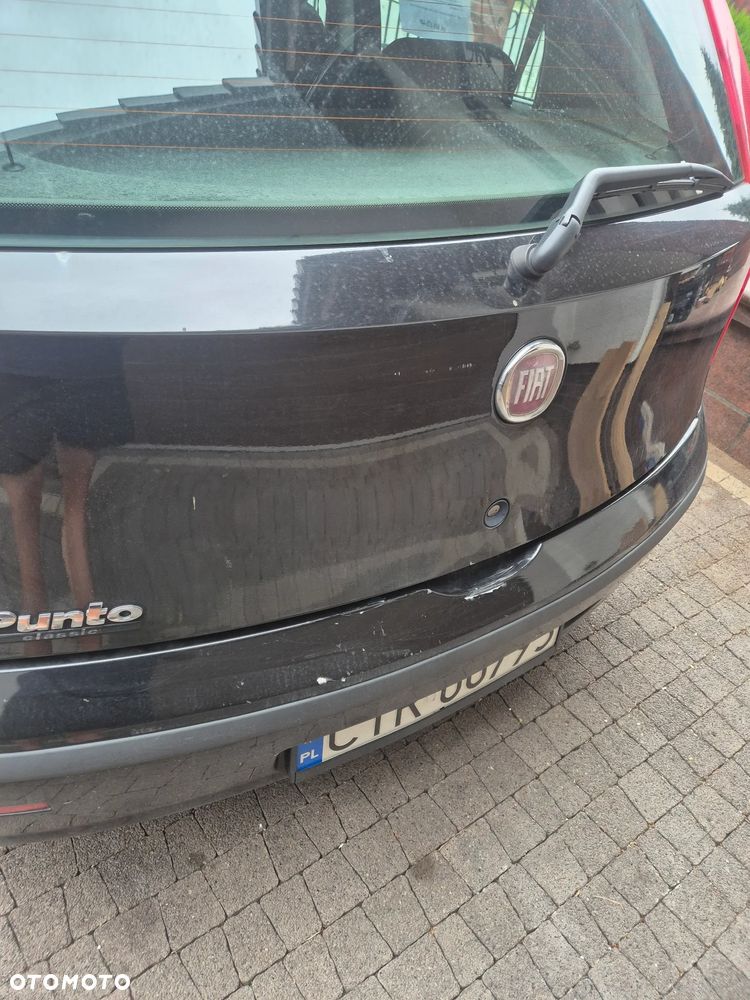 Fiat Punto - 10