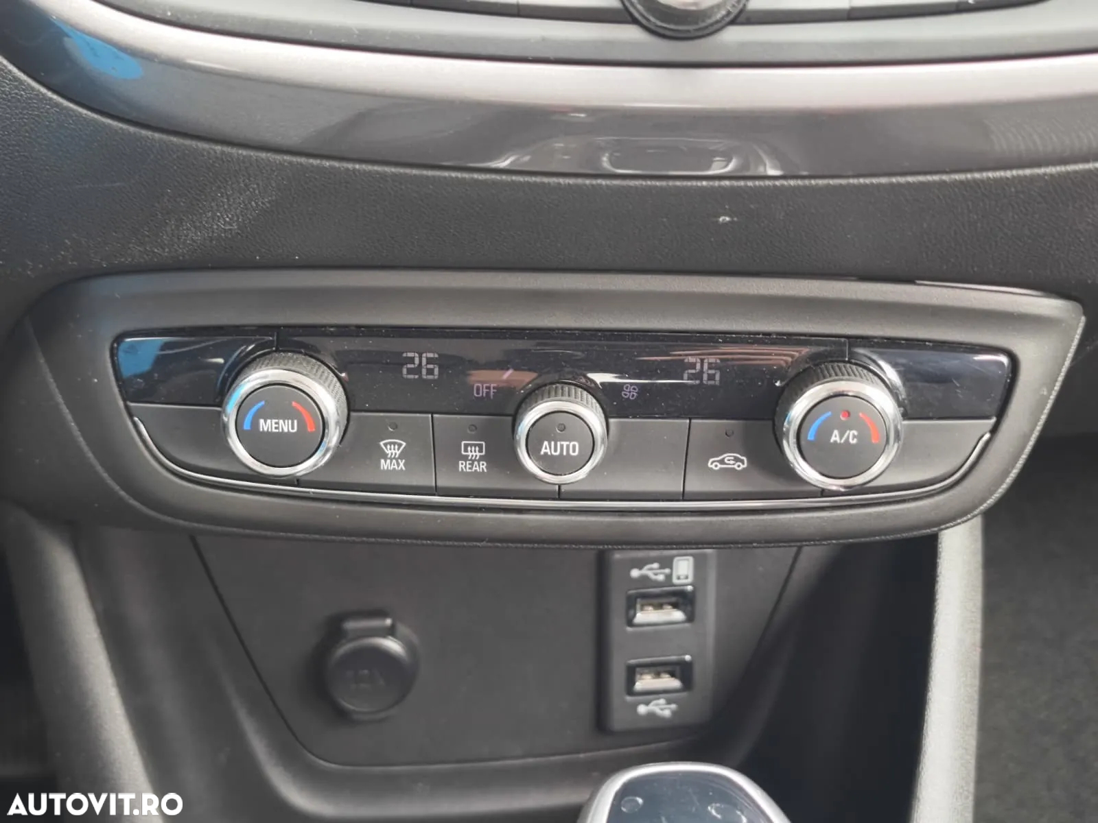 Opel Crossland 1.5 Diesel Automatik Business Elegance - 19