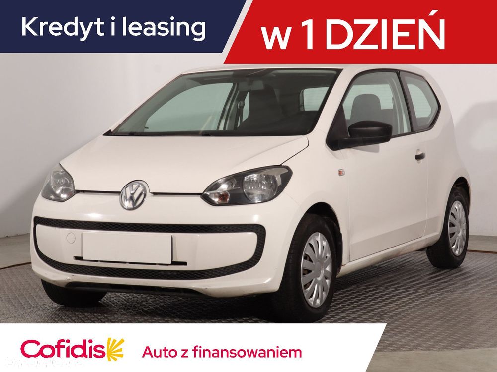 Volkswagen up! - 2