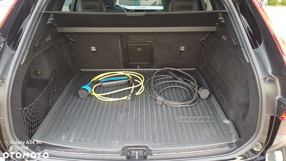 Volvo XC 60 T6 AWD Geartronic RDesign - 16