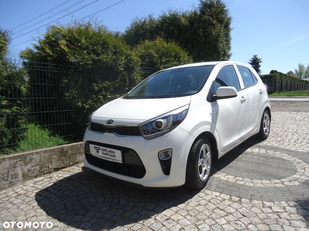Kia Picanto 1.0 L - 2