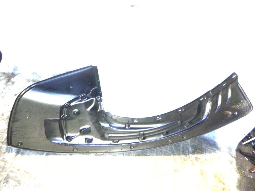 valtra valmet massey ferguson błotnik tył lewy tylny nadkole - 5