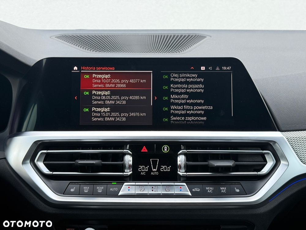 BMW Seria 4 420i GPF M Sport - 17