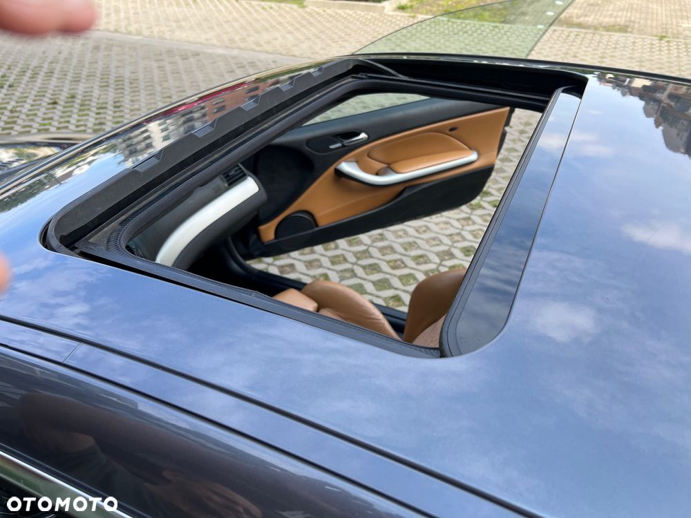 BMW Seria 3 330 Cd - 16