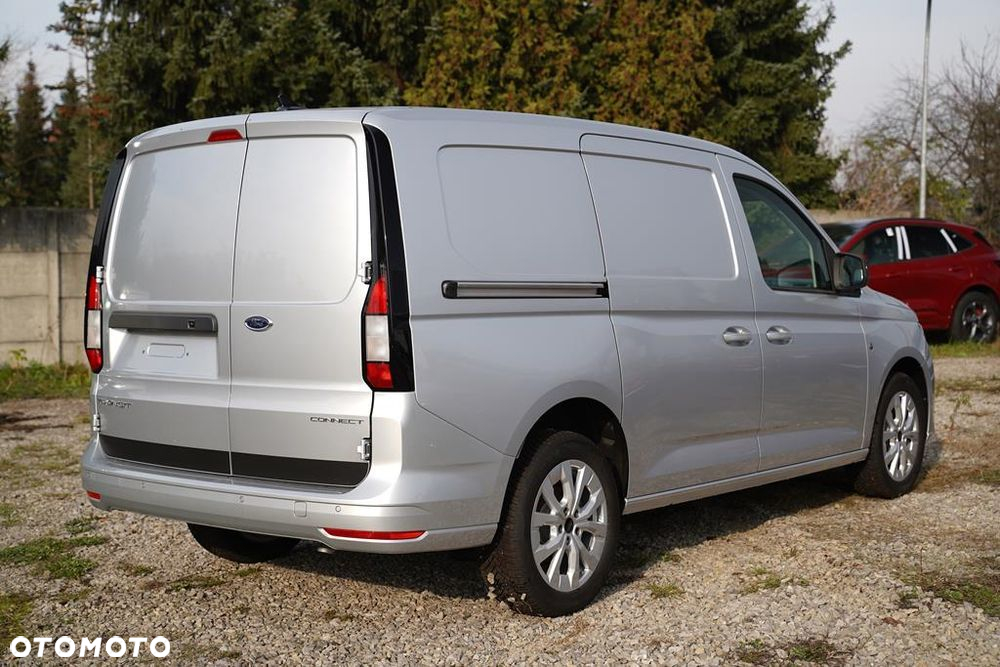 Ford Transit Connect '24 - 4