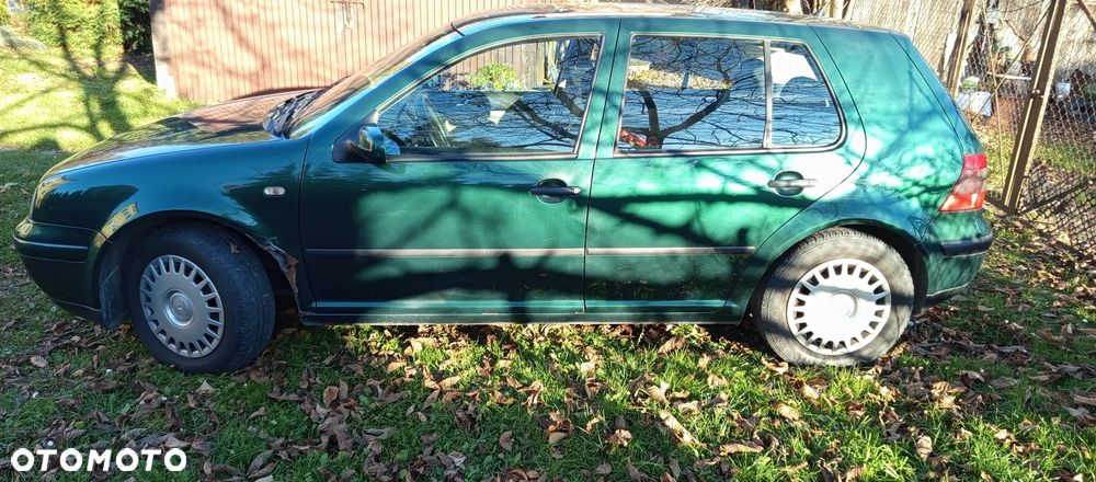 Volkswagen Golf 1.4 Q - 2