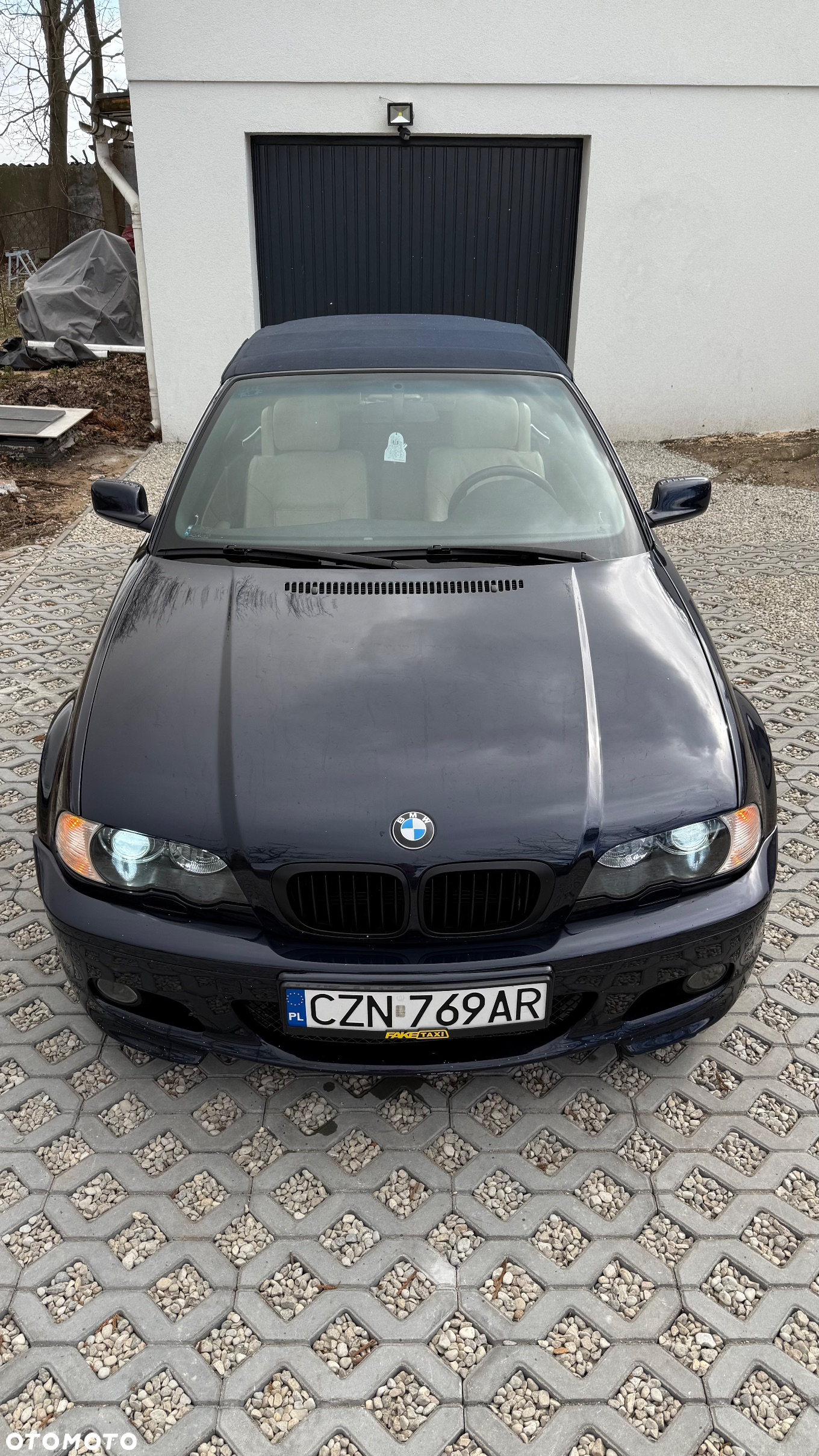 BMW Seria 3 330 Ci - 27