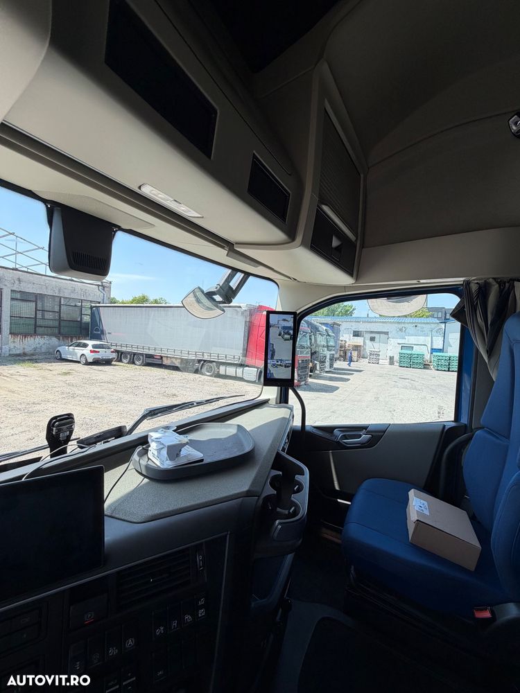 Volvo FH AERO XL 460 - I SAVE - 2024 - 26