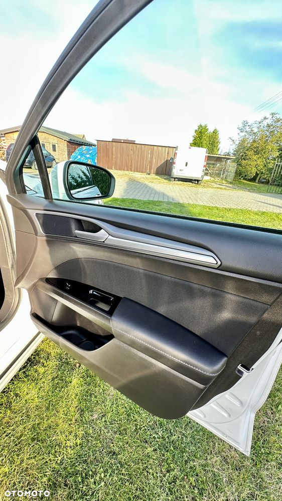 Ford Mondeo 2.0 TDCi Gold X (Trend) - 13