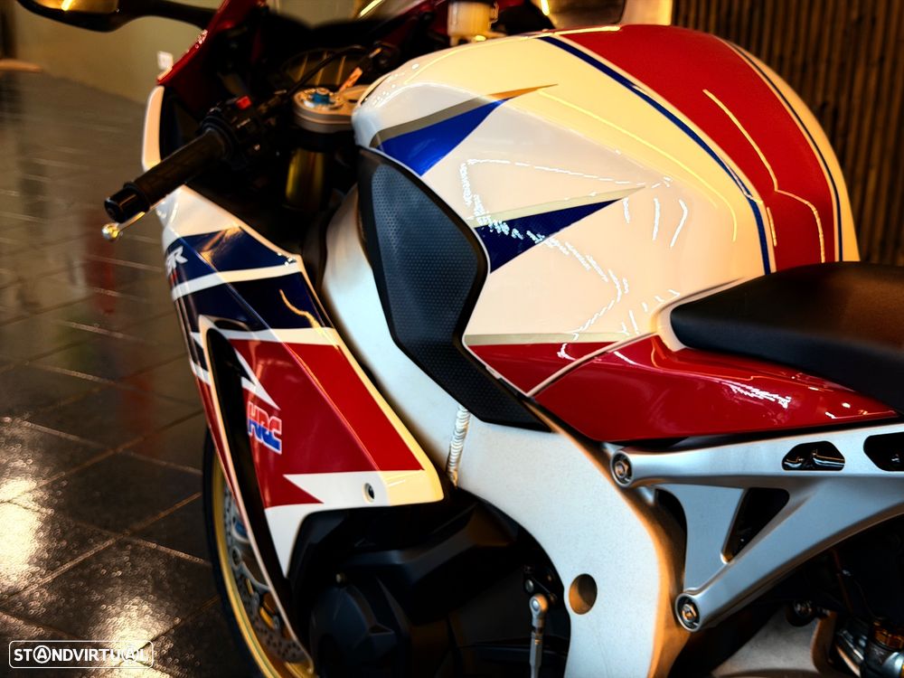 Honda CBR CBR 1000 RR SP - 35