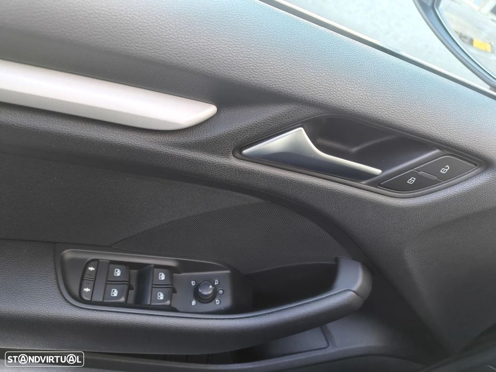 Audi A3 Sportback 2018 photo 5