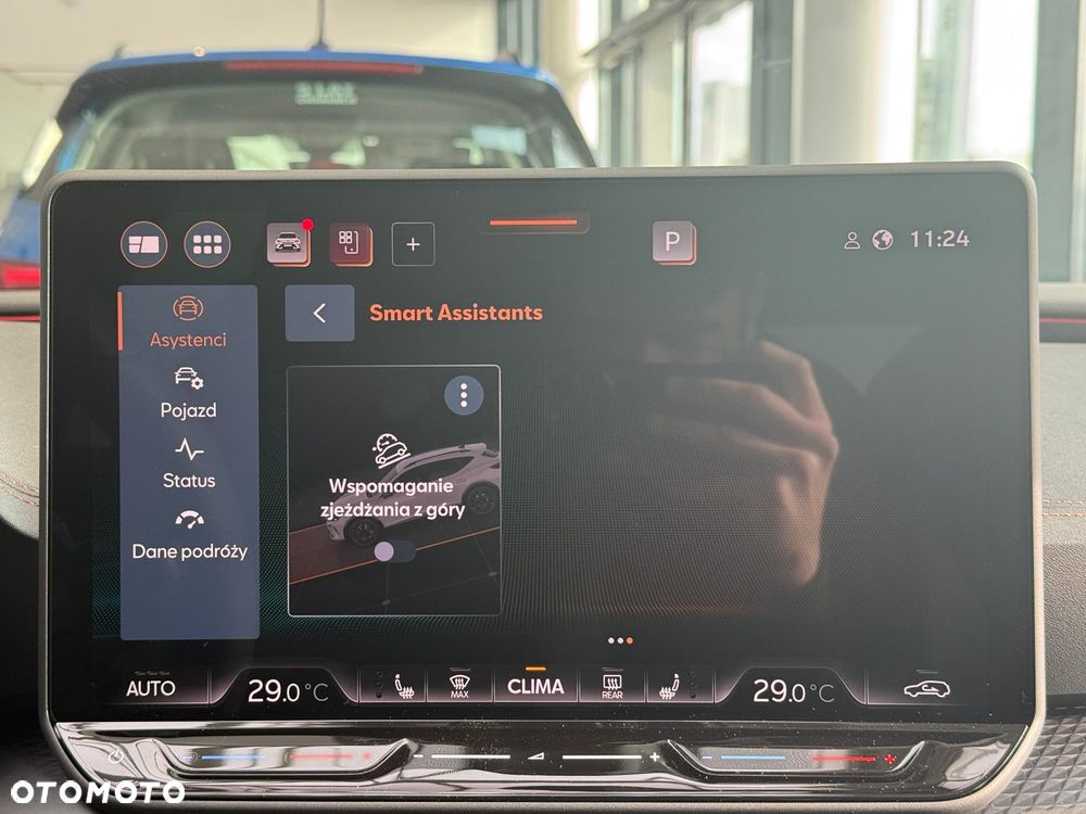 Cupra Formentor - 18