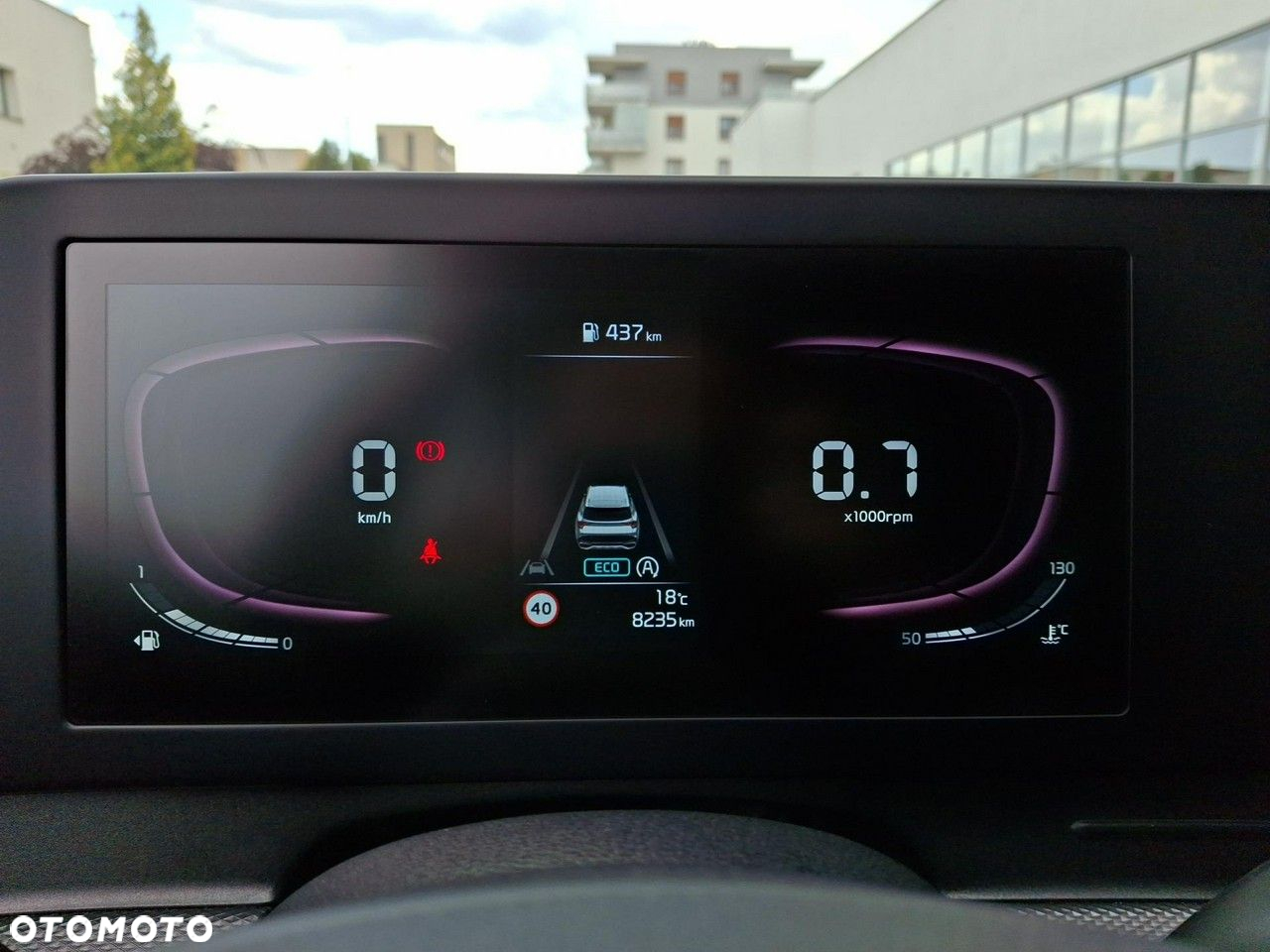 Kia Sportage 1.6 T-GDI M 2WD - 14