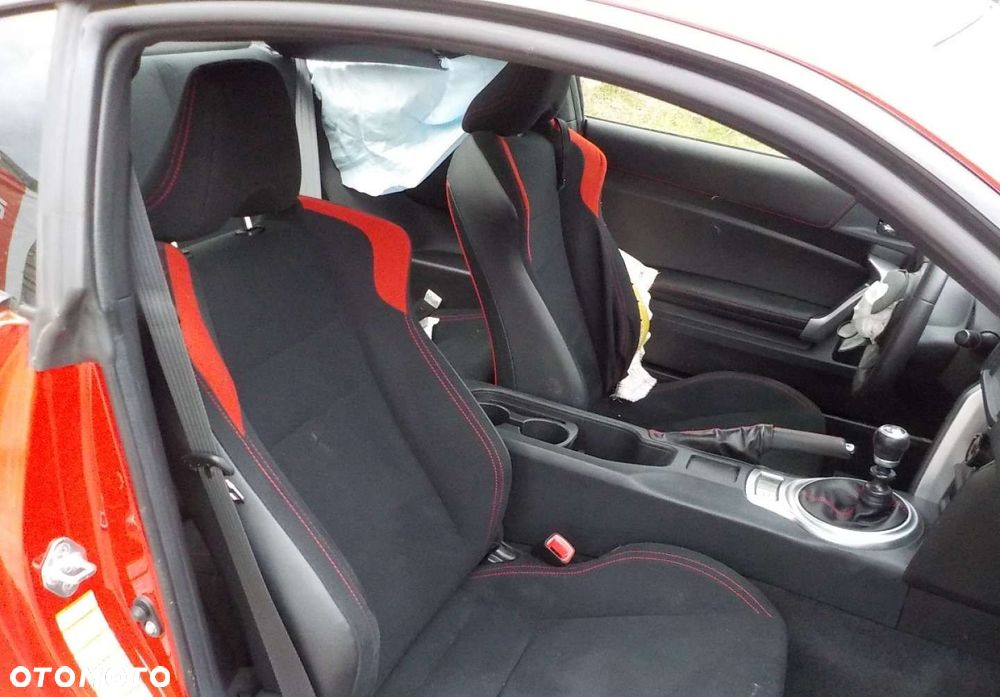 Toyota GT86 - 24