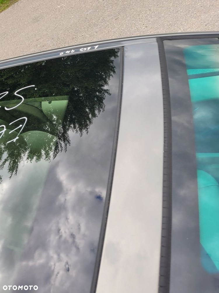 DACH POD SZYBERDACH PANORAME BMW E63 440 STRARUS METALIC - 5