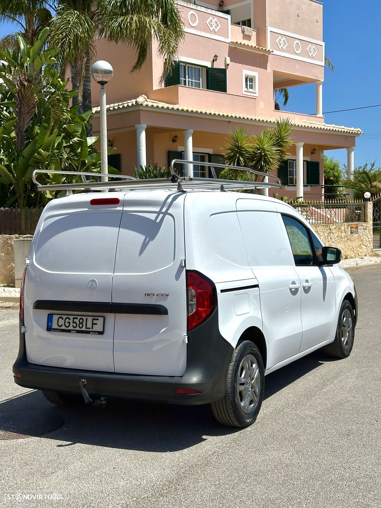 Mercedes-Benz Citan 110 CDi/27 - 3