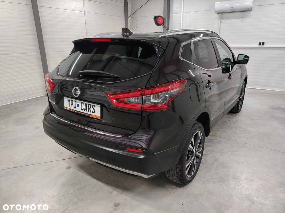 Nissan Qashqai - 12