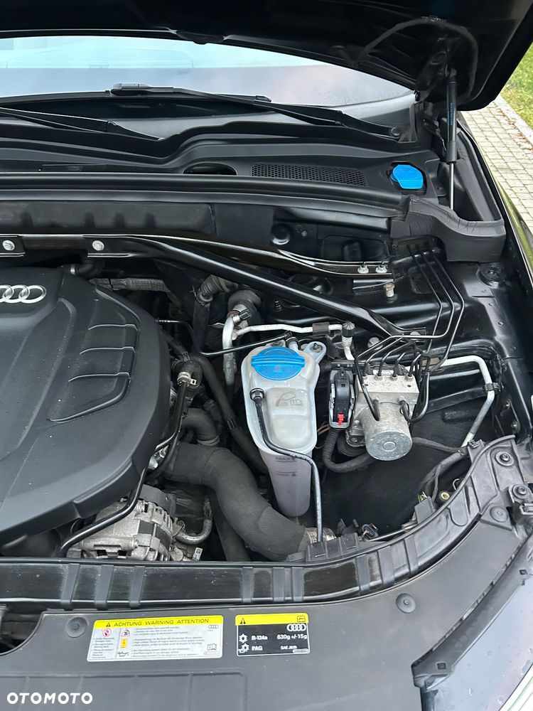 Audi Q5 2.0 TFSI Quattro EU6 - 27