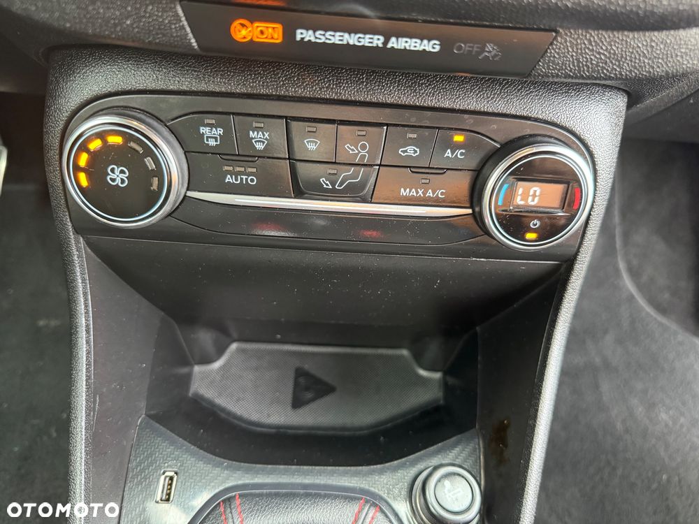 Ford Fiesta 1.0 EcoBoost GPF ST-Line ASS - 19