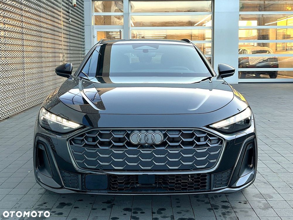 Audi A5 Avant - 14