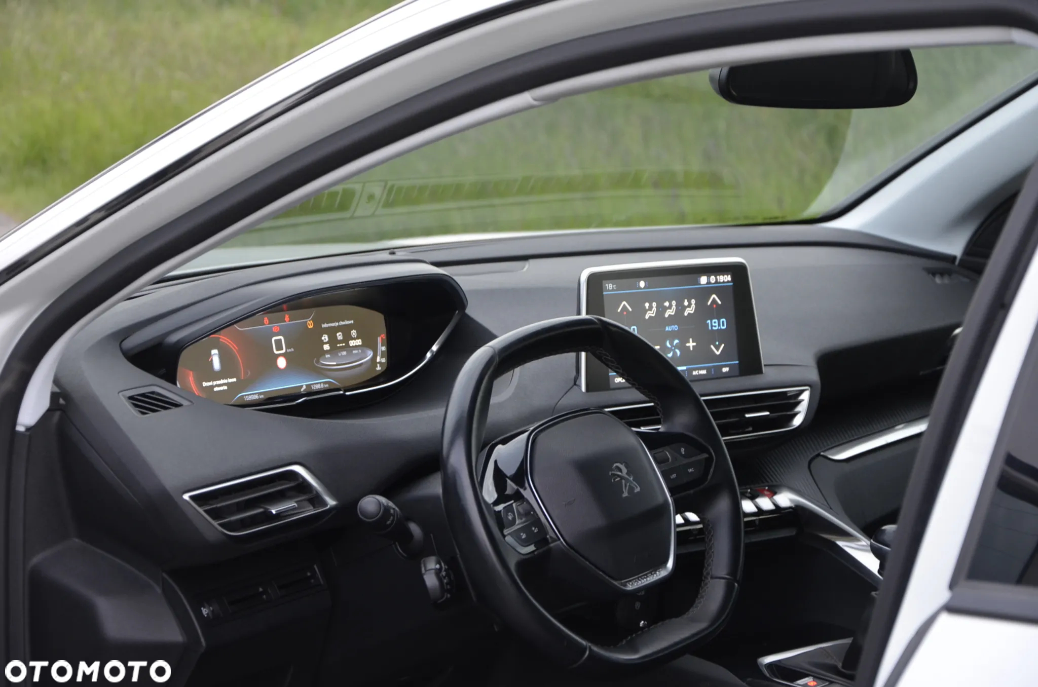 Peugeot 3008 - 19