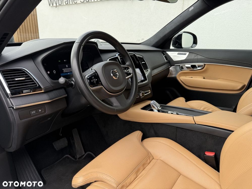Volvo XC 90 - 15