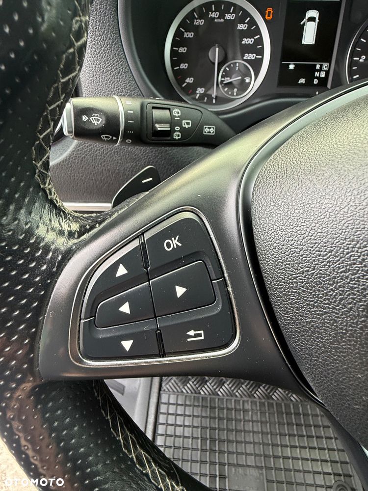 Mercedes-Benz Vito Tourer L3 Pro 4x4 9G-Tronic 447.705 - 34