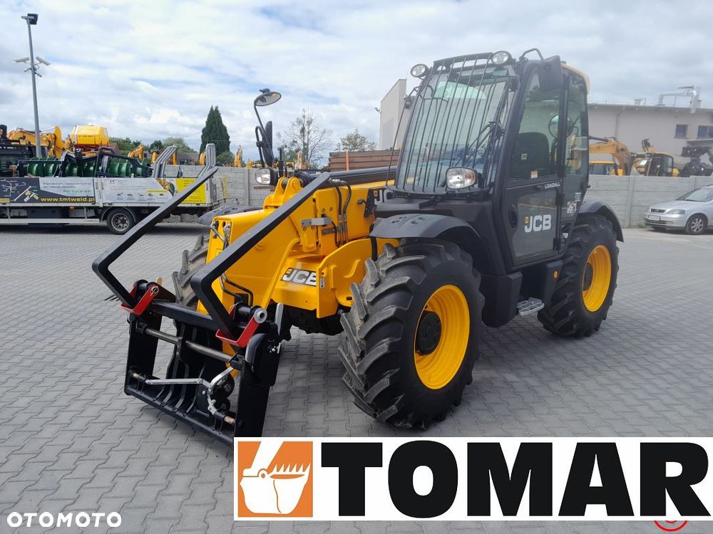 JCB 535-95 - 5