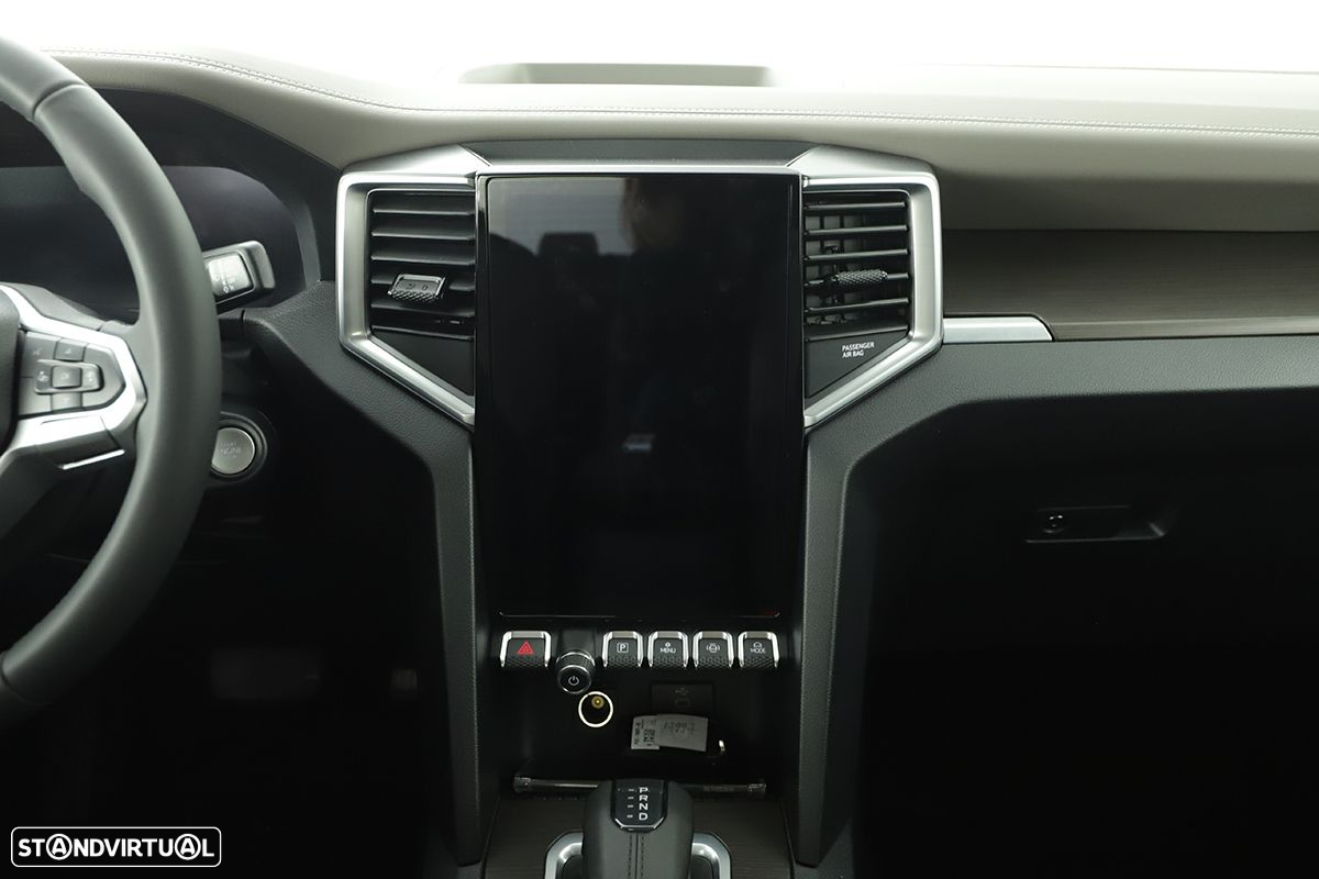 VW amarok ver-3-0-tdi-style-4x4 - 8