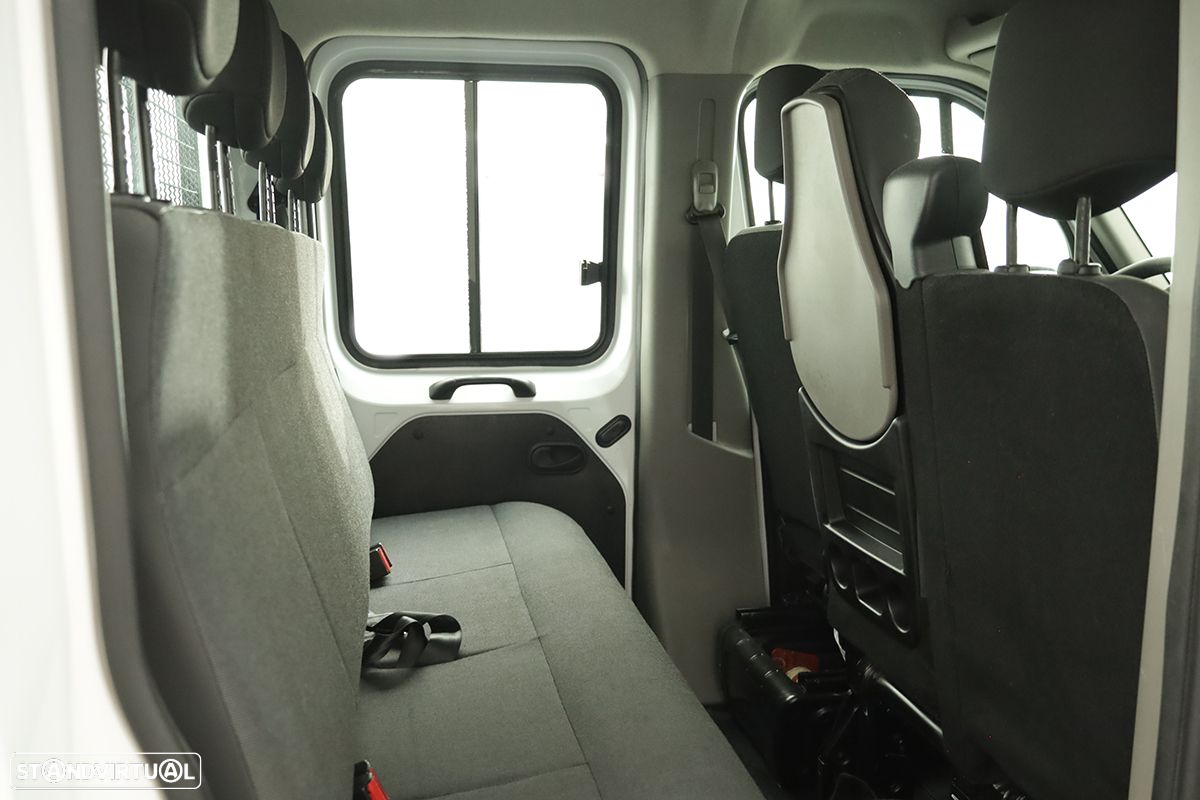 Renault master ver-2-3-dci-l3-3-5t-cd - 20