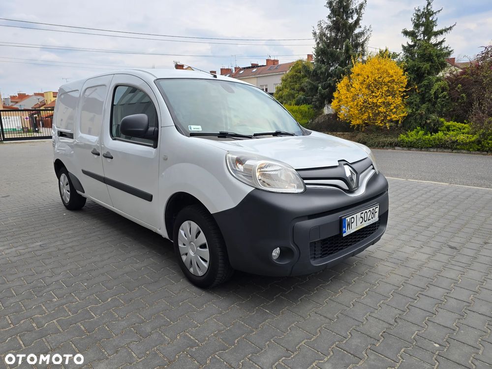 Renault KANGOO - 1