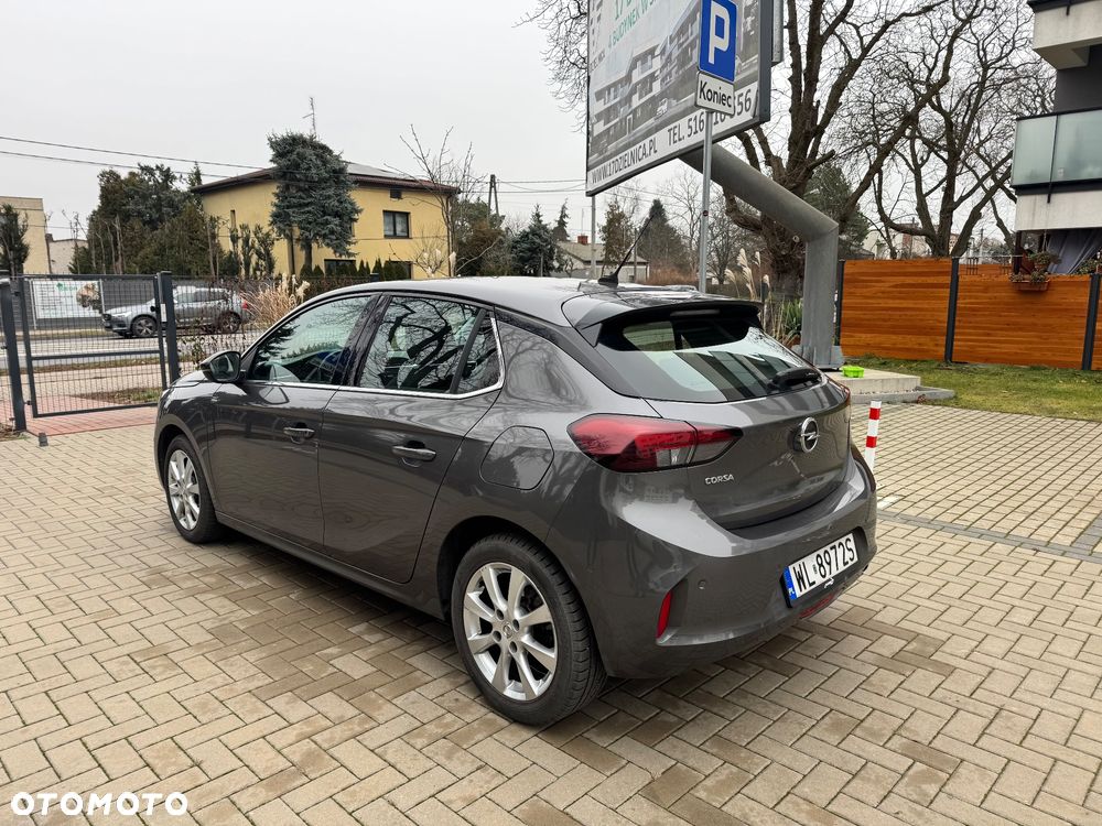 Opel Corsa 1.2 Direct Injection Turbo Start/Stop Elegance - 5