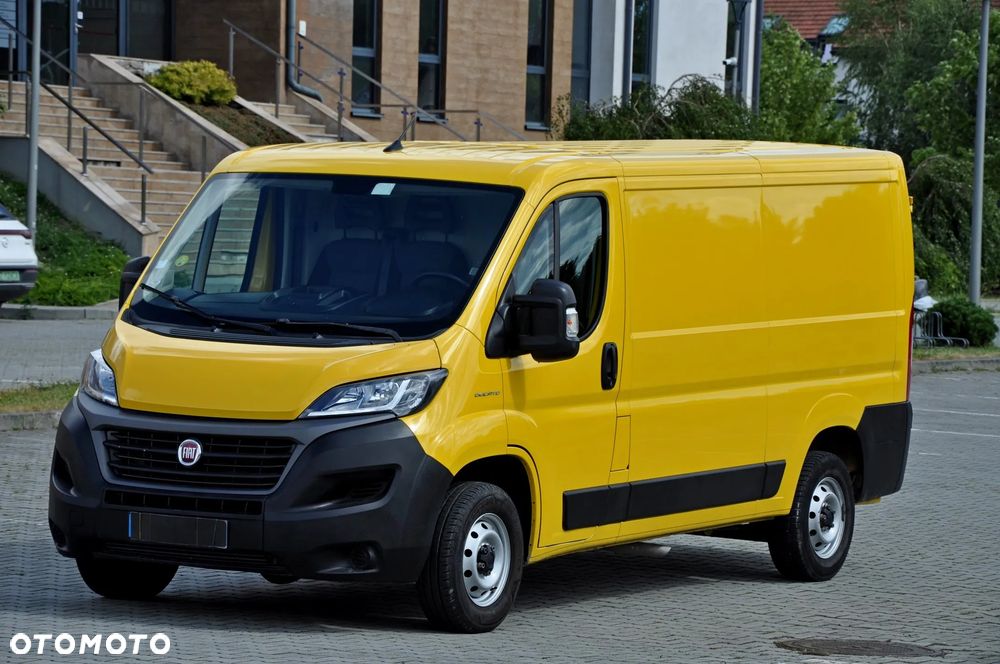 Fiat Ducato - 11