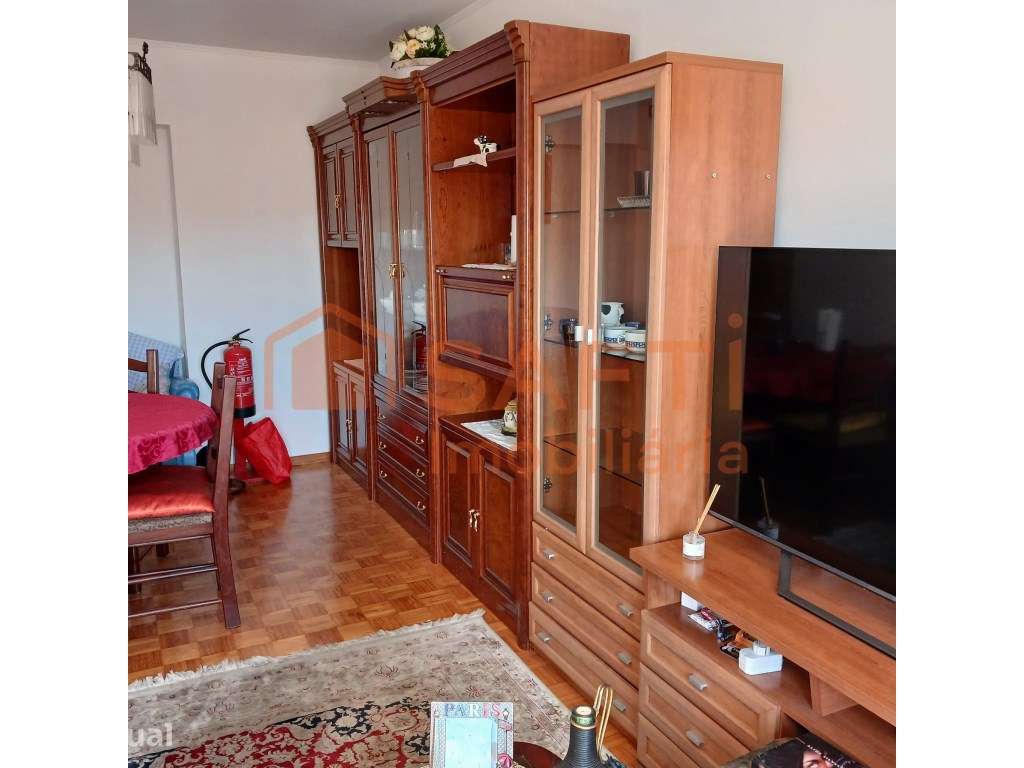 Excelente apartamento T2, em Almada - Grande imagem: 5/25