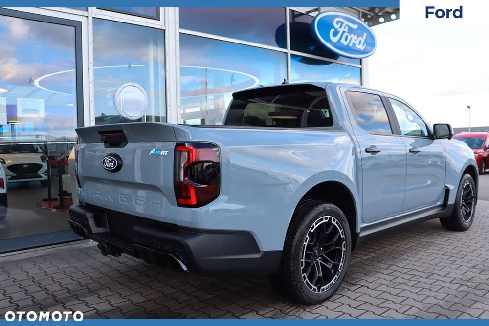 Ford Ranger - 5