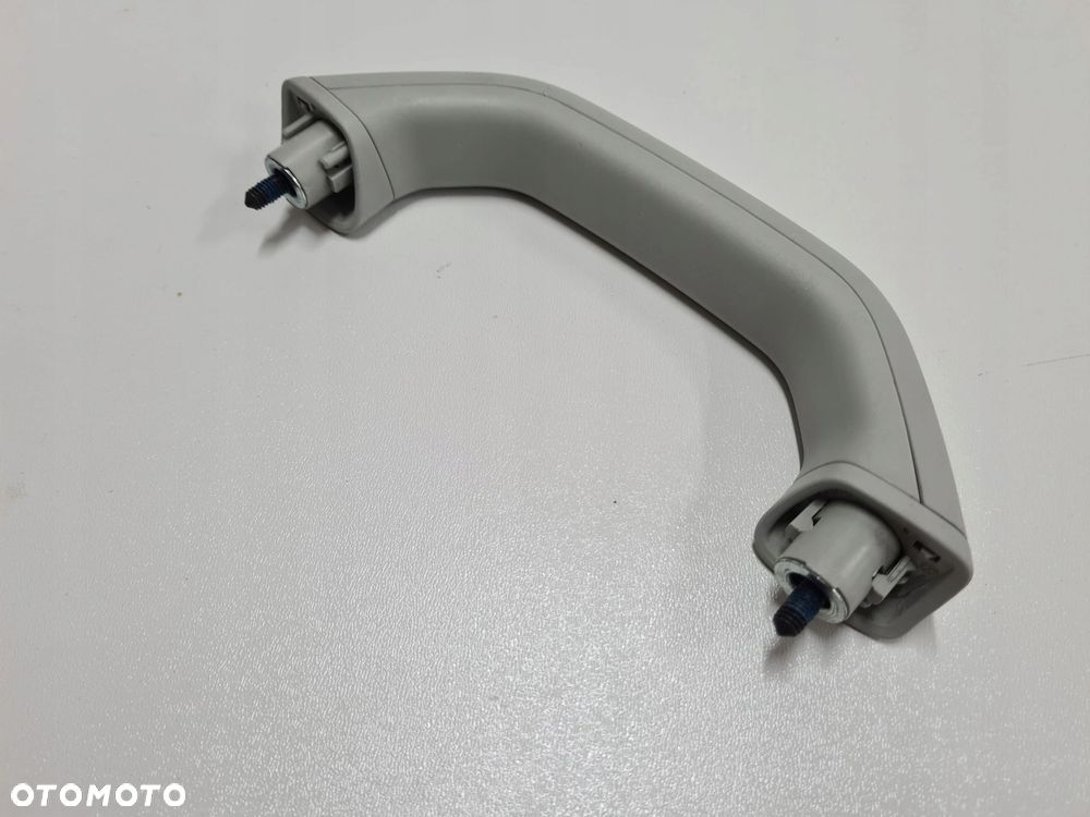 VW T5 uchwyt rączka słupka A prawy przód 7H0858638 - 5