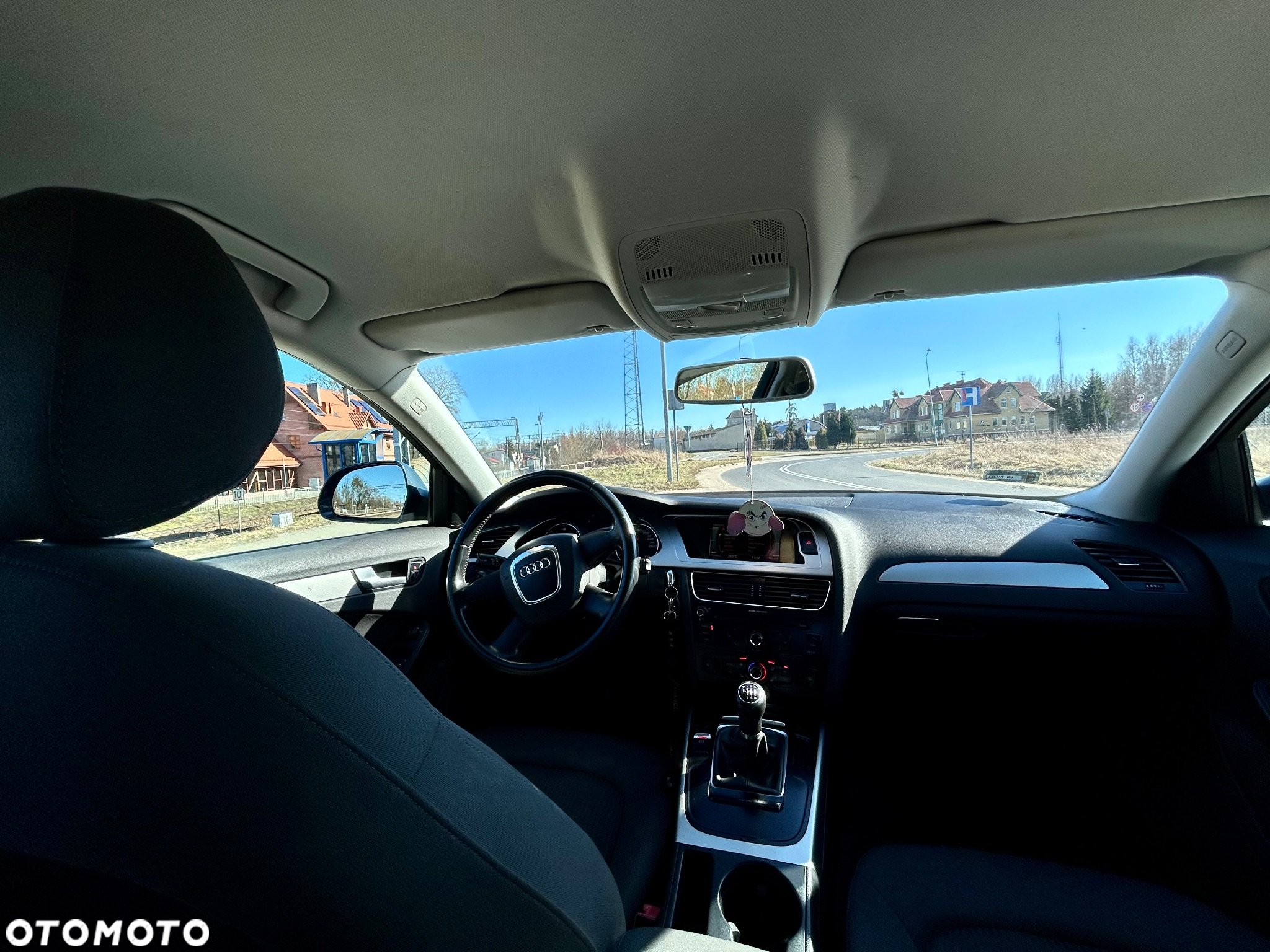 Audi A4 2.0 TDI - 4