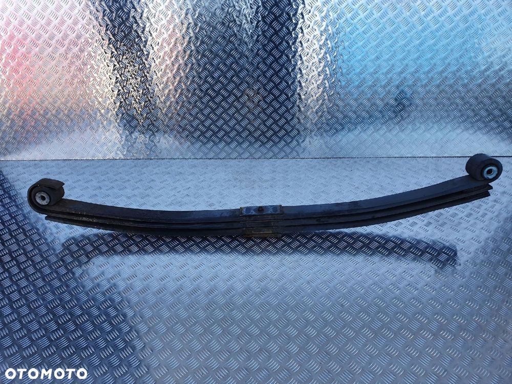 RESOR PRZEDNI 3 LAGOWY DAF XF 106 - 1