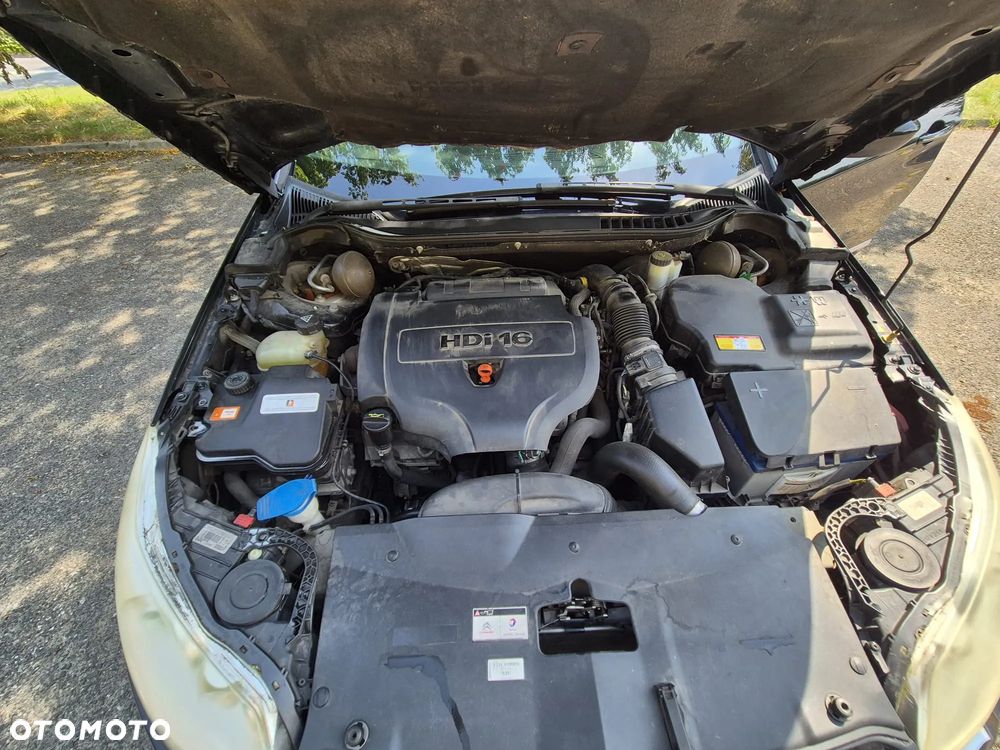 Citroën C5 2.0 HDi Exclusive - 4