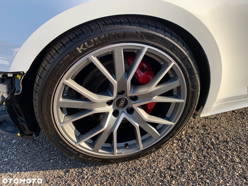 Audi S5 Cabrio 3.0 TFSI Quattro Tiptronic - 28
