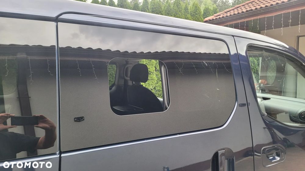 Nissan NV200 1.5 EU5 Comfort - 18