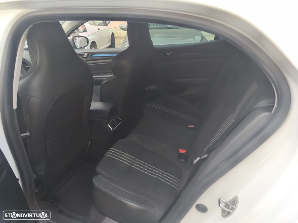 Renault Mégane 1.5 Blue dCi GT Line - 6