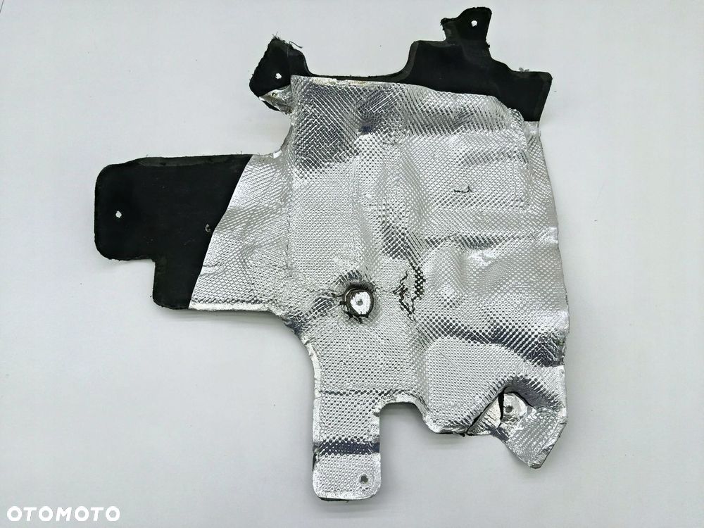 RENAULT CAPTUR I LIFT WYGŁUSZENIE ŚCIANY GRODZIOWEJ 679008028R - 2