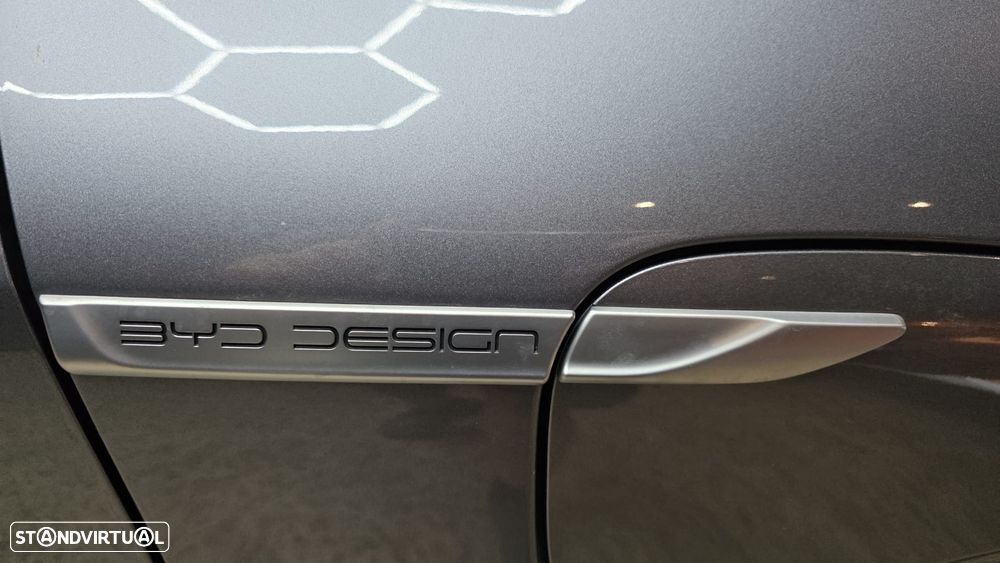 BYD Atto 3 Design - 32