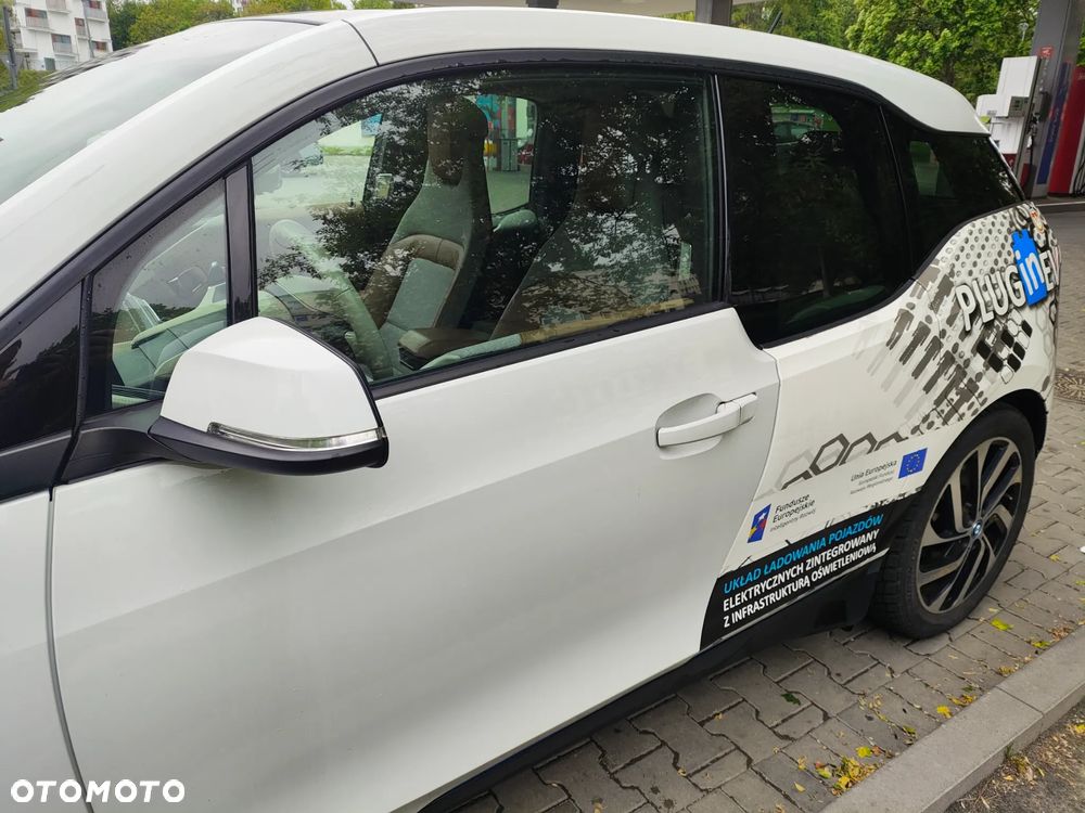 BMW i3 - 15