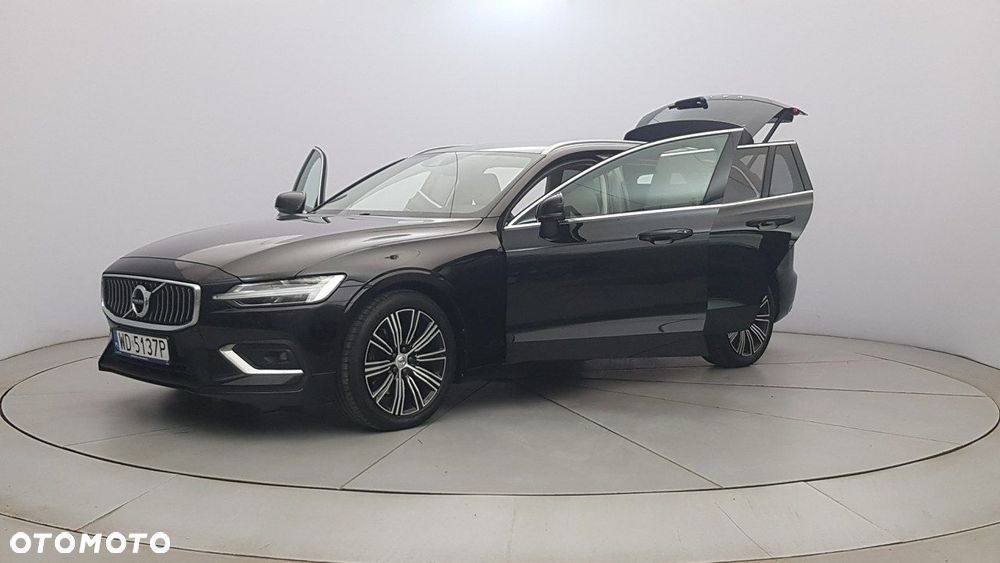 Volvo V60 - 10