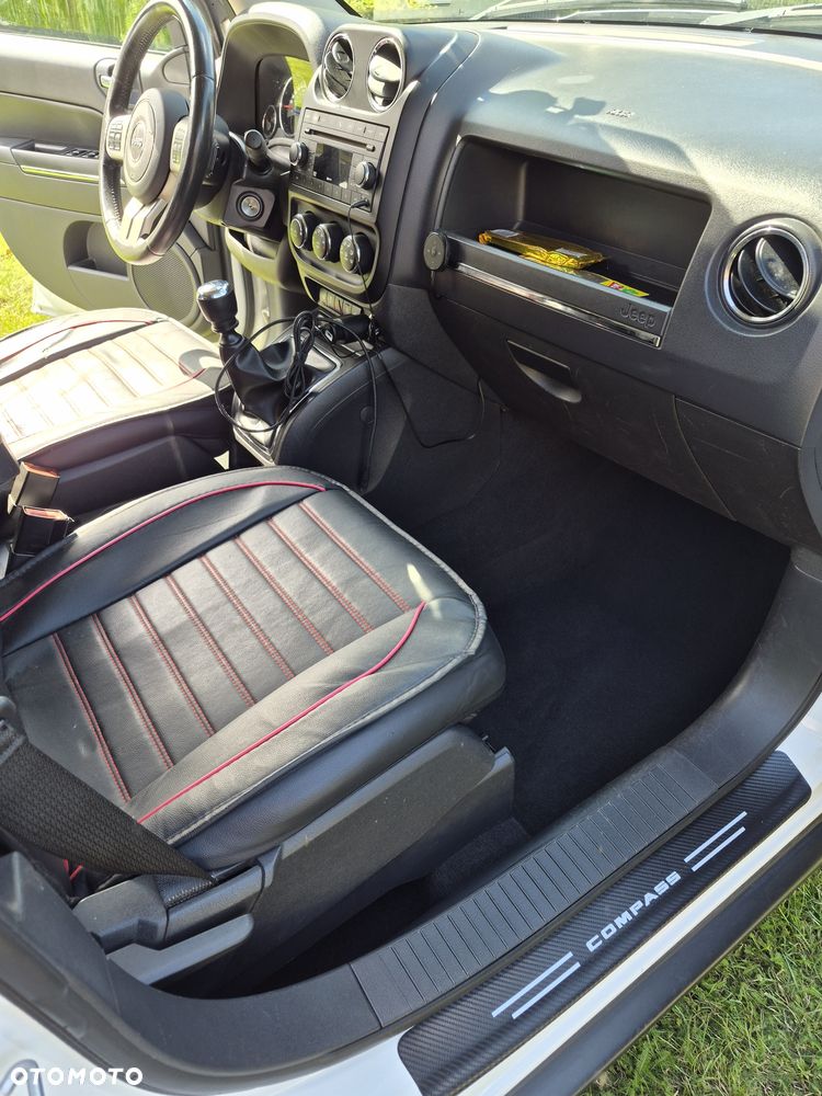 Jeep Compass - 7