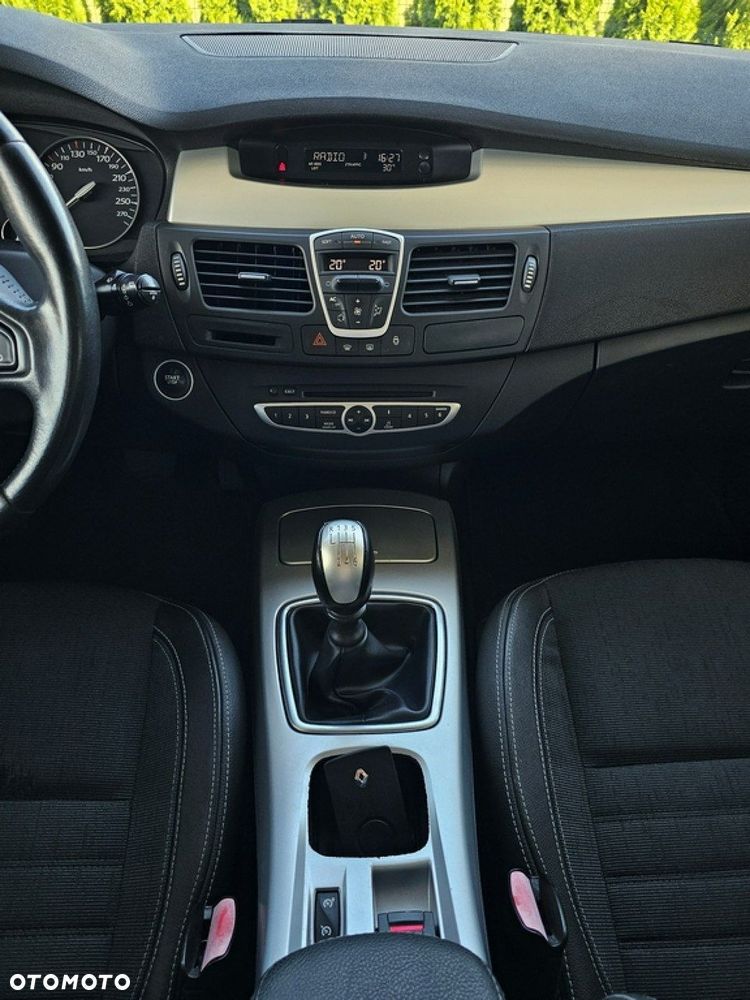 Renault Laguna - 19
