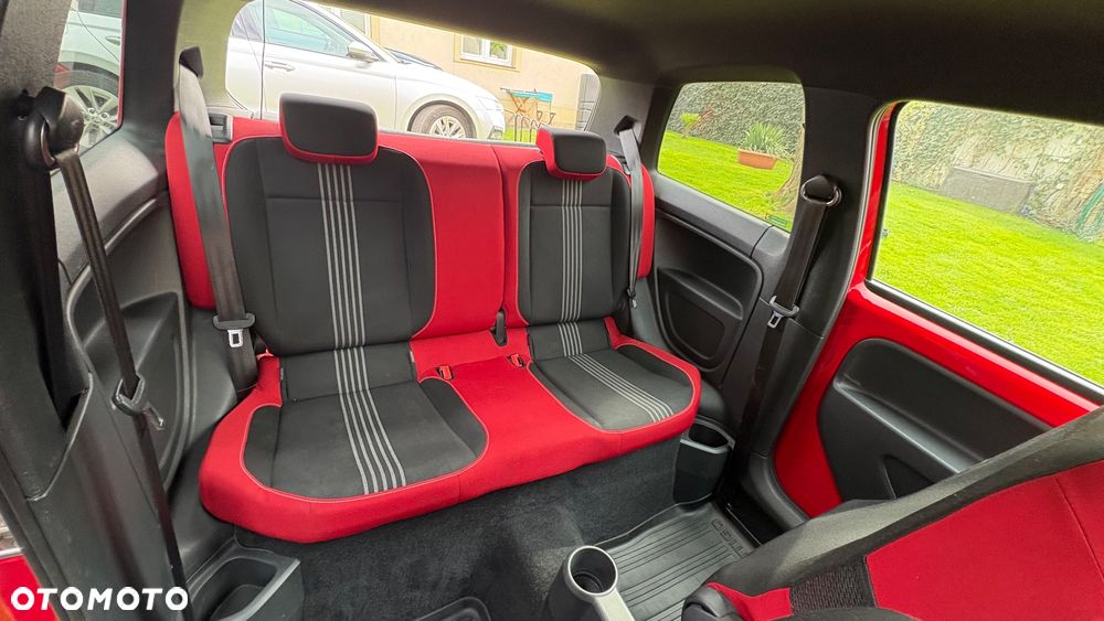 Skoda Citigo 1.0 Monte Carlo - 8