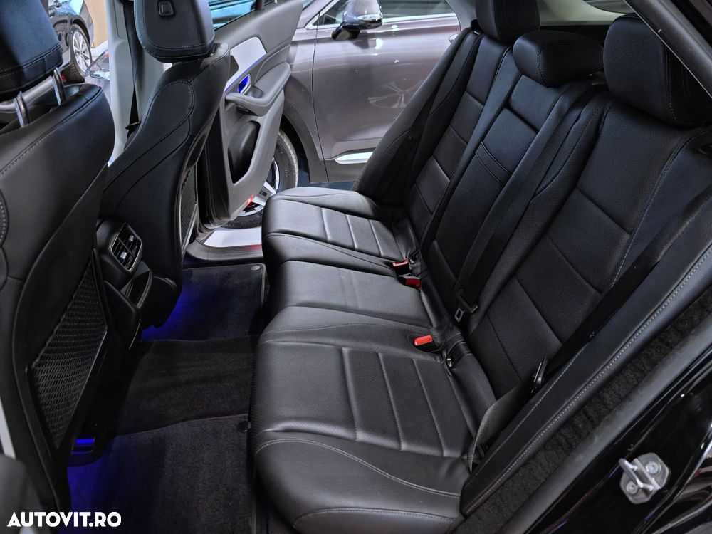 Mercedes-Benz GLE 350 de 4MATIC 9G-TRONIC - 16